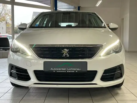 Annonce PEUGEOT 308 Diesel 2019 d'occasion 