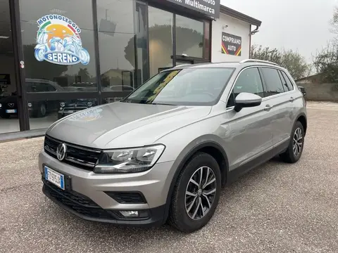 Annonce VOLKSWAGEN TIGUAN Diesel 2020 d'occasion 