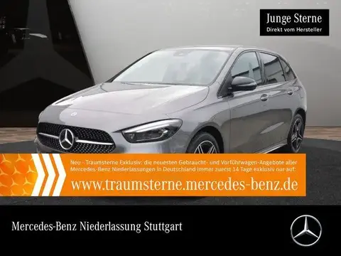 Used MERCEDES-BENZ CLASSE B Hybrid 2021 Ad 