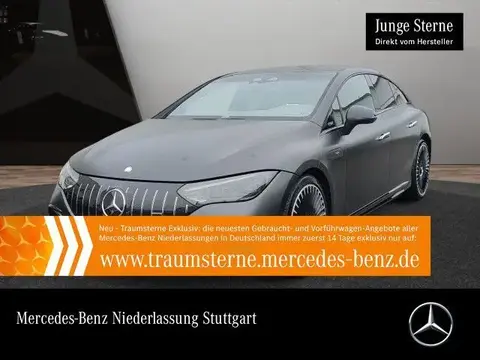 Used MERCEDES-BENZ EQE Not specified 2023 Ad 