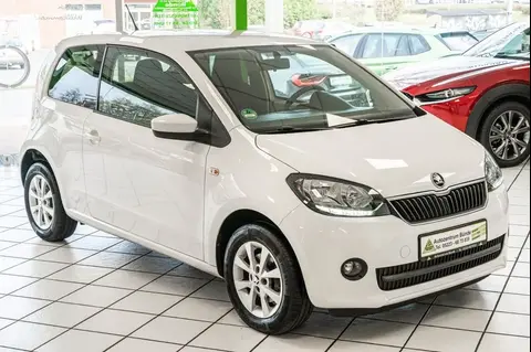 Used SKODA CITIGO Petrol 2016 Ad 