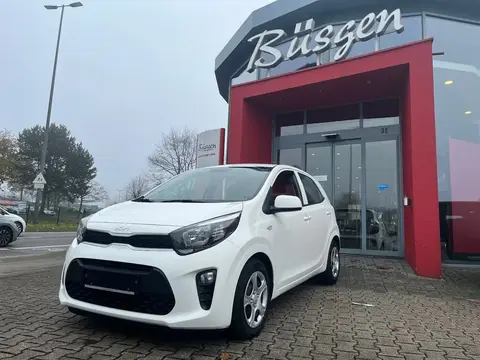 Used KIA PICANTO Petrol 2023 Ad 