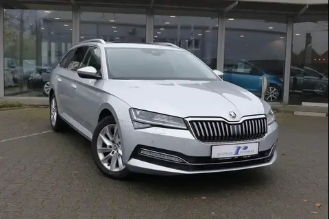 Used SKODA SUPERB Diesel 2022 Ad 