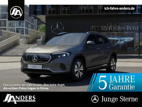 Used MERCEDES-BENZ EQA Not specified 2021 Ad 