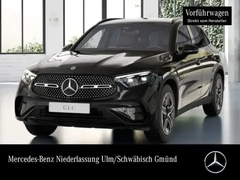 Used MERCEDES-BENZ CLASSE GLC Diesel 2024 Ad 