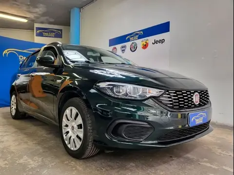 Annonce FIAT TIPO Essence 2019 d'occasion 