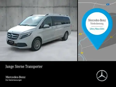 Used MERCEDES-BENZ CLASSE V Diesel 2020 Ad 