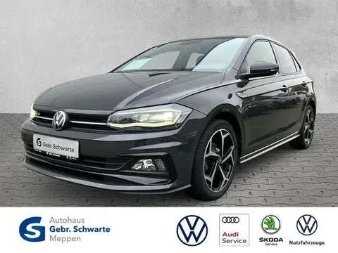 Annonce VOLKSWAGEN POLO Essence 2020 d'occasion 