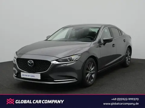 Annonce MAZDA 6 Diesel 2019 d'occasion 