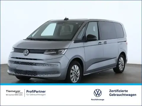 Annonce VOLKSWAGEN T7 Hybride 2022 d'occasion 