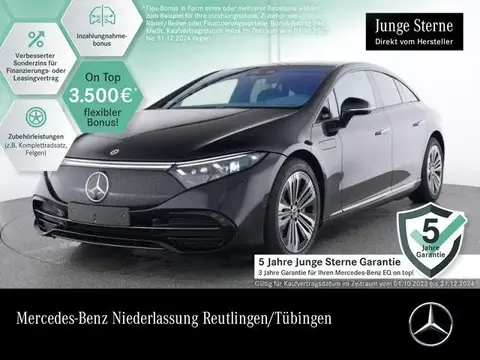 Annonce MERCEDES-BENZ EQS Non renseigné 2024 d'occasion 