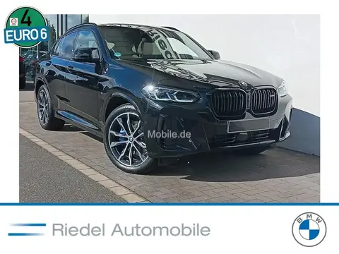 Annonce BMW X4 Diesel 2024 d'occasion 