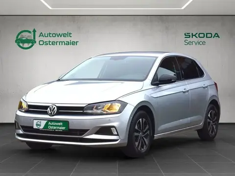 Annonce VOLKSWAGEN POLO Diesel 2019 d'occasion 