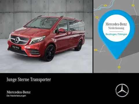 Used MERCEDES-BENZ CLASSE V Diesel 2020 Ad 