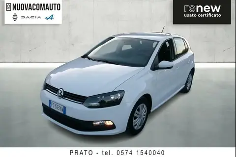 Used VOLKSWAGEN POLO Petrol 2017 Ad 