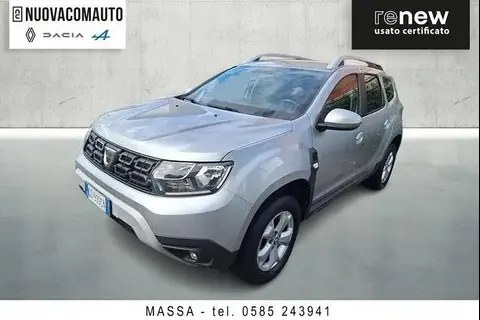 Used DACIA DUSTER LPG 2021 Ad 