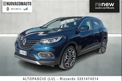 Used RENAULT KADJAR Diesel 2020 Ad 