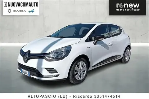 Used RENAULT CLIO Diesel 2019 Ad 