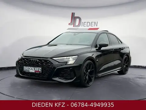 Annonce AUDI RS3 Essence 2024 d'occasion 