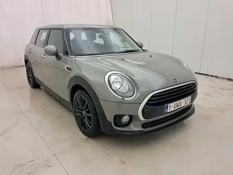 Used MINI COOPER Diesel 2018 Ad 