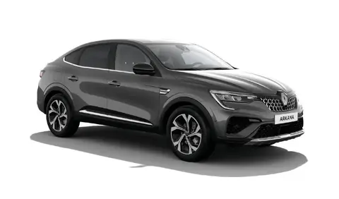 Annonce RENAULT ARKANA Essence 2024 d'occasion 