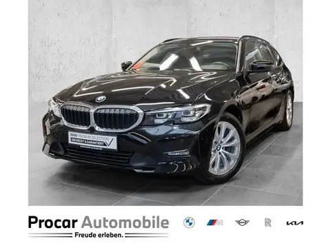 Used BMW SERIE 3 Petrol 2020 Ad 