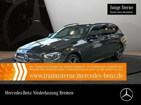 Used MERCEDES-BENZ CLASSE E Hybrid 2020 Ad 