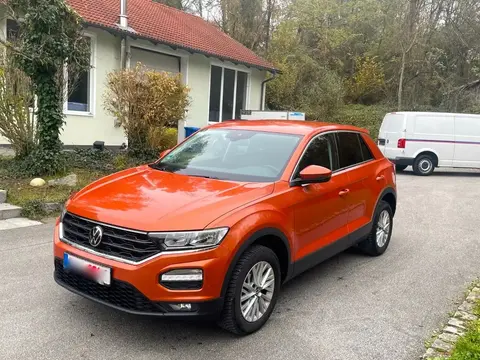 Used VOLKSWAGEN T-ROC Diesel 2020 Ad 