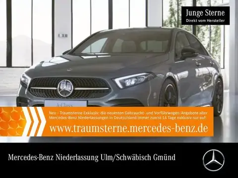 Used MERCEDES-BENZ CLASSE A Hybrid 2020 Ad 