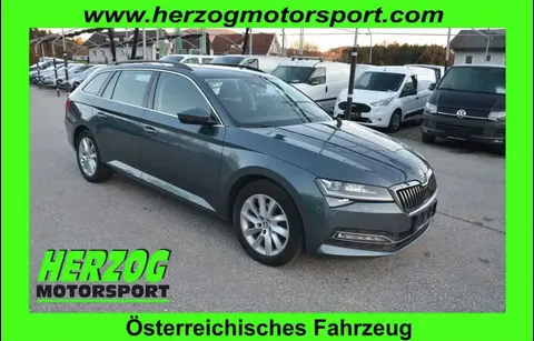 Used SKODA SUPERB Diesel 2021 Ad 