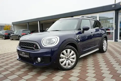 Used MINI COOPER Petrol 2017 Ad 