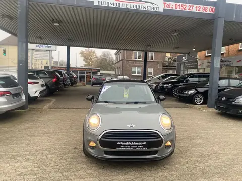 Used MINI COOPER Petrol 2015 Ad 