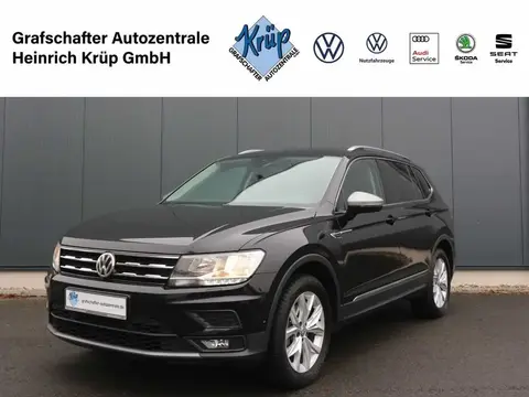 Annonce VOLKSWAGEN TIGUAN Essence 2019 d'occasion 