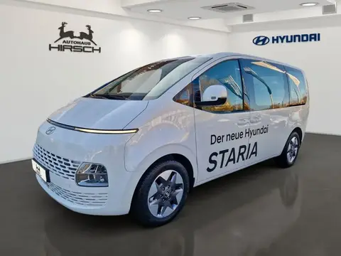 Used HYUNDAI STARIA Hybrid 2024 Ad 