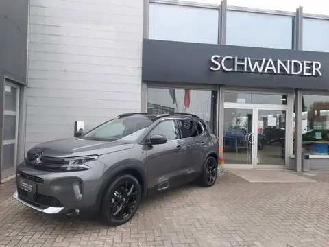 Annonce CITROEN C5 AIRCROSS Hybride 2023 d'occasion 