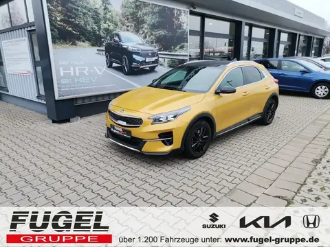 Used KIA XCEED Petrol 2020 Ad 