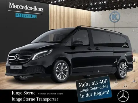 Used MERCEDES-BENZ CLASSE V Diesel 2023 Ad 