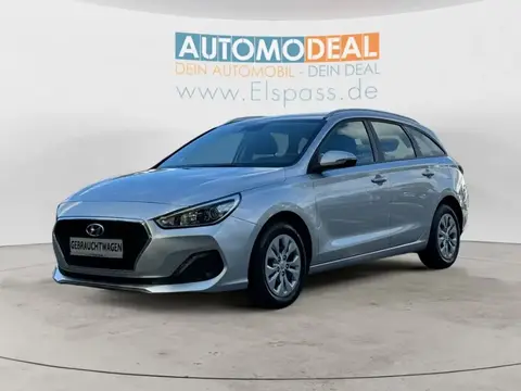 Annonce HYUNDAI I30 Diesel 2020 d'occasion 