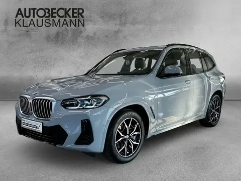 Annonce BMW X3 Diesel 2023 d'occasion 