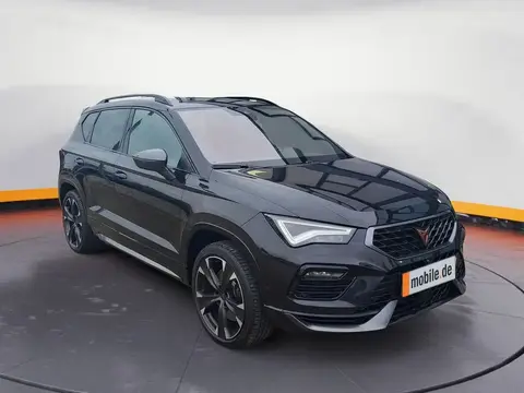 Annonce CUPRA ATECA Essence 2022 d'occasion 