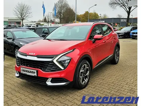 Annonce KIA SPORTAGE Essence 2022 d'occasion 