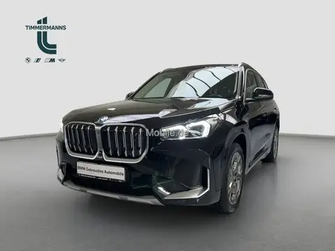 Annonce BMW IX1 Non renseigné 2023 d'occasion 