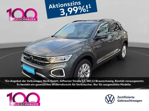 Used VOLKSWAGEN T-ROC Petrol 2023 Ad 