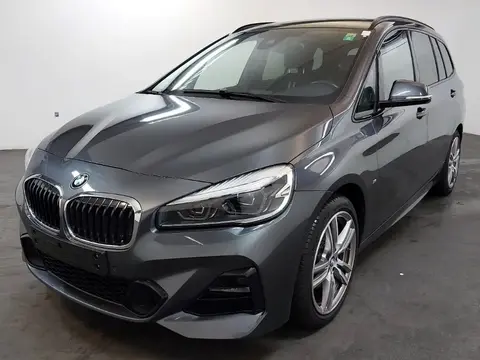 Used BMW SERIE 2 Petrol 2022 Ad 