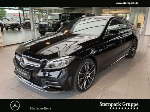 Used MERCEDES-BENZ CLASSE C Petrol 2020 Ad 