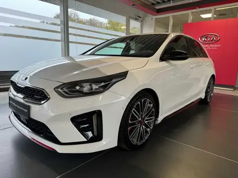 Annonce KIA CEED Essence 2020 d'occasion 