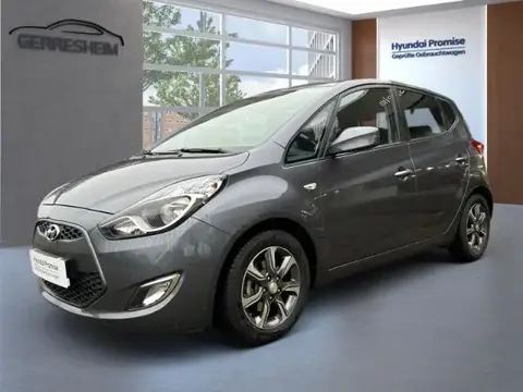 Used HYUNDAI IX20 Petrol 2018 Ad 