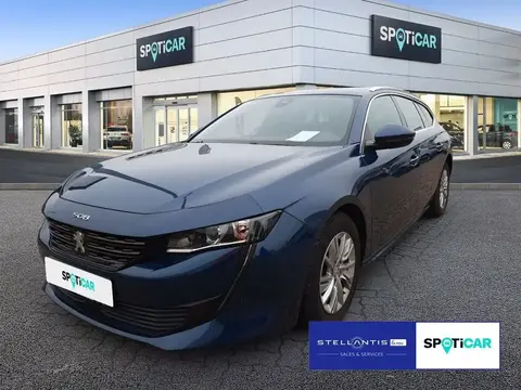 Used PEUGEOT 508 Diesel 2021 Ad 