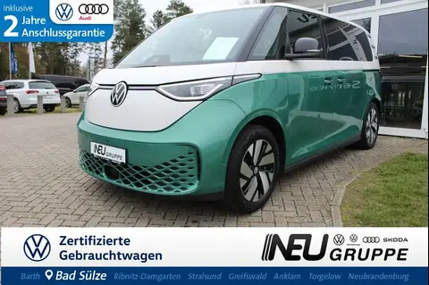 Used VOLKSWAGEN ID. BUZZ Not specified 2023 Ad 