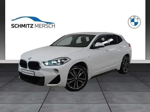 Used BMW X2 Petrol 2019 Ad 